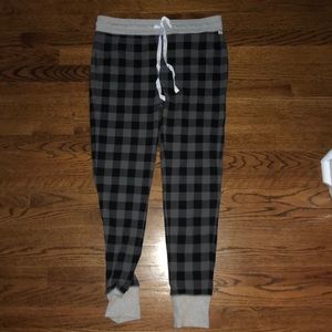 Eddie Bauer Jogger pants
